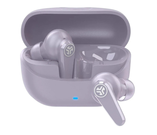 Jlab Go Pods ANC liliowe - 1361345 - zdjęcie